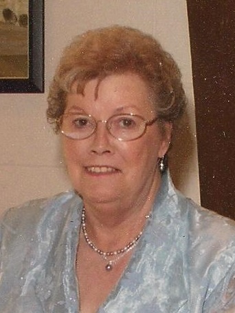 Catherine J. Behling